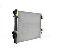 NRF 59172 Radiateur du moteur