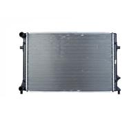 NRF 59211 Radiateur du moteur