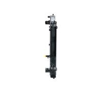 NRF 59219 Radiateur du moteur