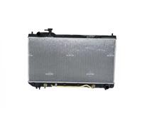 Radiateur d'eau Grille de radiateur soudée 59229 NRF pour TOYOTA RAV 4 I