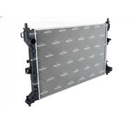 NRF 59232 Radiateur du moteur