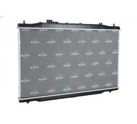 NRF 59233 Radiateur du moteur