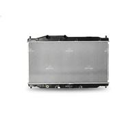 NRF 59240 Radiateur du moteur