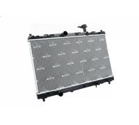NRF 59243 Radiateur du moteur