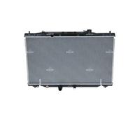 NRF 59246 Radiateur du moteur