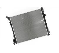 NRF 59271 Radiateur du moteur