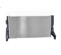 Radiateur d'eau Grille de radiateur soudée 59288 NRF pour MINI MINI
