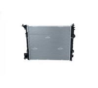 Radiateur, refroidissement moteur NRF 59328