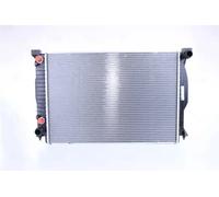 Nissens Radiateur de refroidissement moteur 60329