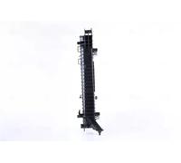 Nissens Radiateur de refroidissement moteur 60424