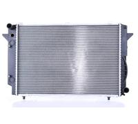Nissens Radiateur de refroidissement moteur 60467A