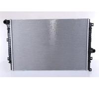 Radiateur, refroidissement moteur NISSENS 606084