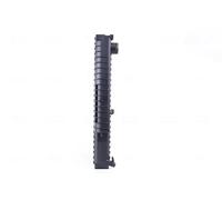Radiateur d'eau Grille de radiateur soudée 60619A NISSENS pour BMW 3 3 Touring 7