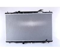 Nissens Radiateur 606216 – Refroidissement moteur pour Honda