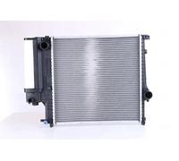 Radiateur, refroidissement moteur NISSENS 60623A