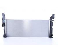 Nissens Radiateur d'eau 606246 – Grille de radiateur soudée pour MINI BMW