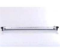 Radiateur d'eau Grille de radiateur soudée 606454 NISSENS pour TESLA MODEL S
