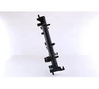 NISSENS 606455 Radiateur, refroidissement du moteur pour CHEVROLET