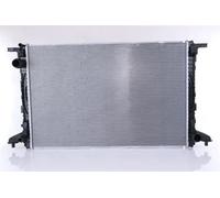 Radiateur, refroidissement moteur NISSENS 606462