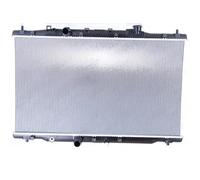 Radiateur d'eau Grille de radiateur soudée 606522 NISSENS pour HONDA CR-V III