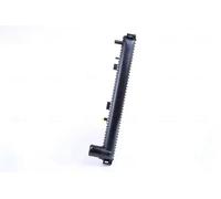 NISSENS 606635 Radiateur, refroidissement du moteur pour LEXUS,TOYOTA