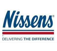 NISSENS 606866 Radiateur du moteur