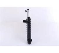 Radiateur d'eau Grille de radiateur soudée 606915 NISSENS pour TESLA MODEL S