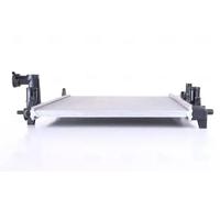 Radiateur d'eau Grille de radiateur soudée 606951 NISSENS pour SUZUKI BALENO
