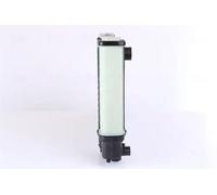 Radiateur d'eau Grille de radiateur soudée 60703A NISSENS pour BMW 3 3 Touring 5