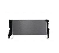 Radiateur d'eau Grille de radiateur soudée 607103 NISSENS pour BMW MINI