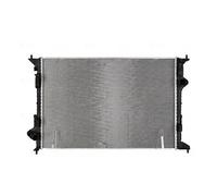 NISSENS 607225 Radiateur du moteur