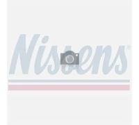 Radiateur, refroidissement du moteur NISSENS 607349