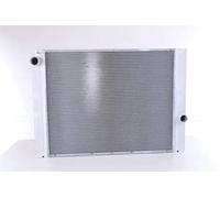 Radiateur d'eau Grille de radiateur soudée 60764 NISSENS pour BMW ALPINA