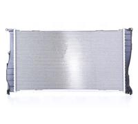 Radiateur d'eau Grille de radiateur soudée 60785A NISSENS pour BMW X1 3 Touring