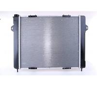NISSENS 609901 Radiateur du moteur