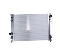 Nissens Radiateur 61014A – refroidissement du moteur