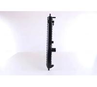 Radiateur, refroidissement moteur NISSENS 61636