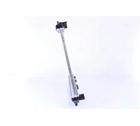 NISSENS 61664 Radiateur, refroidissement du moteur pour CHEVROLET,DAEWOO
