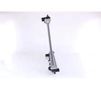 Radiateur, refroidissement moteur NISSENS 61665