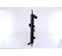 Radiateur d'eau Grille de radiateur soudée 62104 NISSENS pour FORD MONDEO II