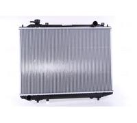Nissens Radiateur de refroidissement moteur 62246A