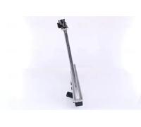 Radiateur d'eau Grille de radiateur soudée 62258 NISSENS pour HONDA ACCORD V