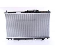 Nissens Radiateur refroidissement moteur 622831 – grille soudée pour Honda Accord IV (CB), Rover