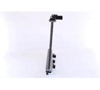 Radiateur d'eau Grille de radiateur soudée 62383A NISSENS pour MAZDA 323 S V