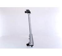 Radiateur d'eau Grille de radiateur soudée 62408A NISSENS pour MAZDA 323 S IV