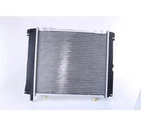 Radiateur, refroidissement moteur NISSENS 62650