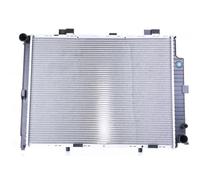 Radiateur, refroidissement moteur NISSENS 62689A