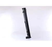 Radiateur d'eau Grille de radiateur soudée 62693A NISSENS pour MERCEDES-BENZ