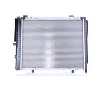 Radiateur, refroidissement moteur NISSENS 62712A