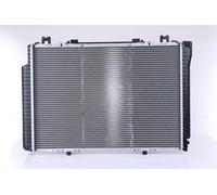 NISSENS 62714A Radiateur du moteur